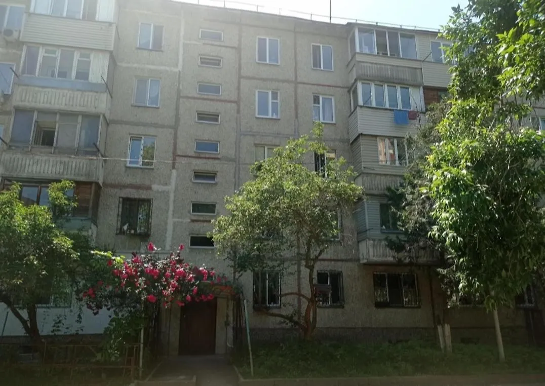 Квартира/ Апартаменты Almaty Apartment
