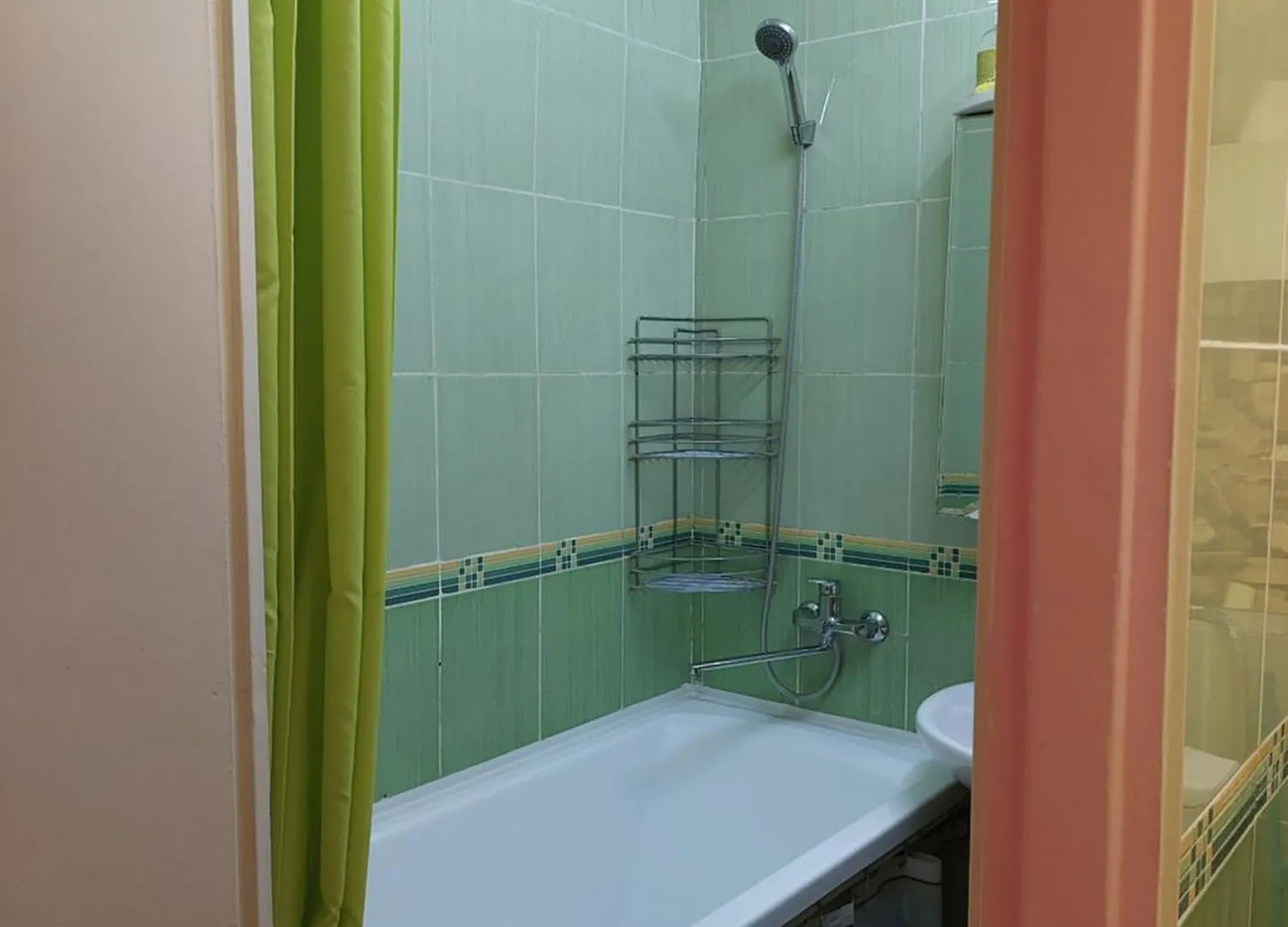 Квартира/ Апартаменты Almaty Apartment